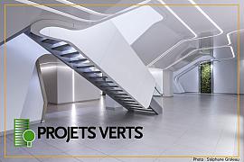 Projets verts