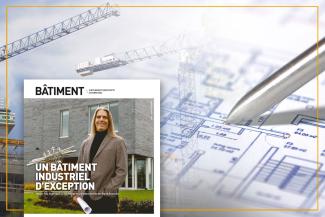Bâtiment Bâtiment