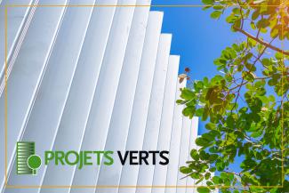 Projets verts Projets verts