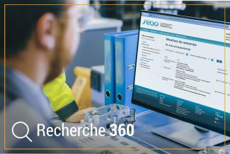 Recherche 360 Recherche 360