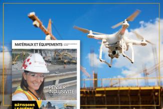 Matériaux et équipements / Équipement de chantier Matériaux et équipements / Équipement de chantier