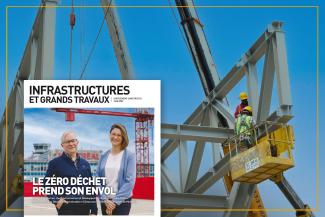 Infrastructures et grands travaux