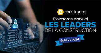 Les Leaders de la construction