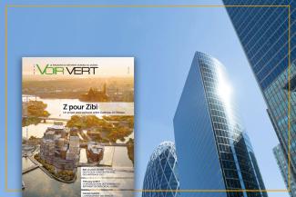 Magazine voir vert Magazine voir vert