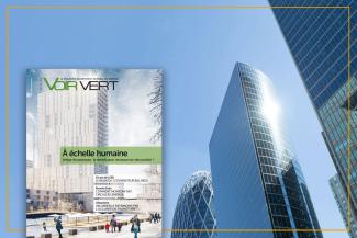 Magazine voir vert Magazine voir vert