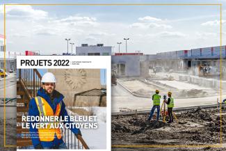 Projets Projets