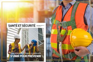 Santé et sécurité Santé et sécurité